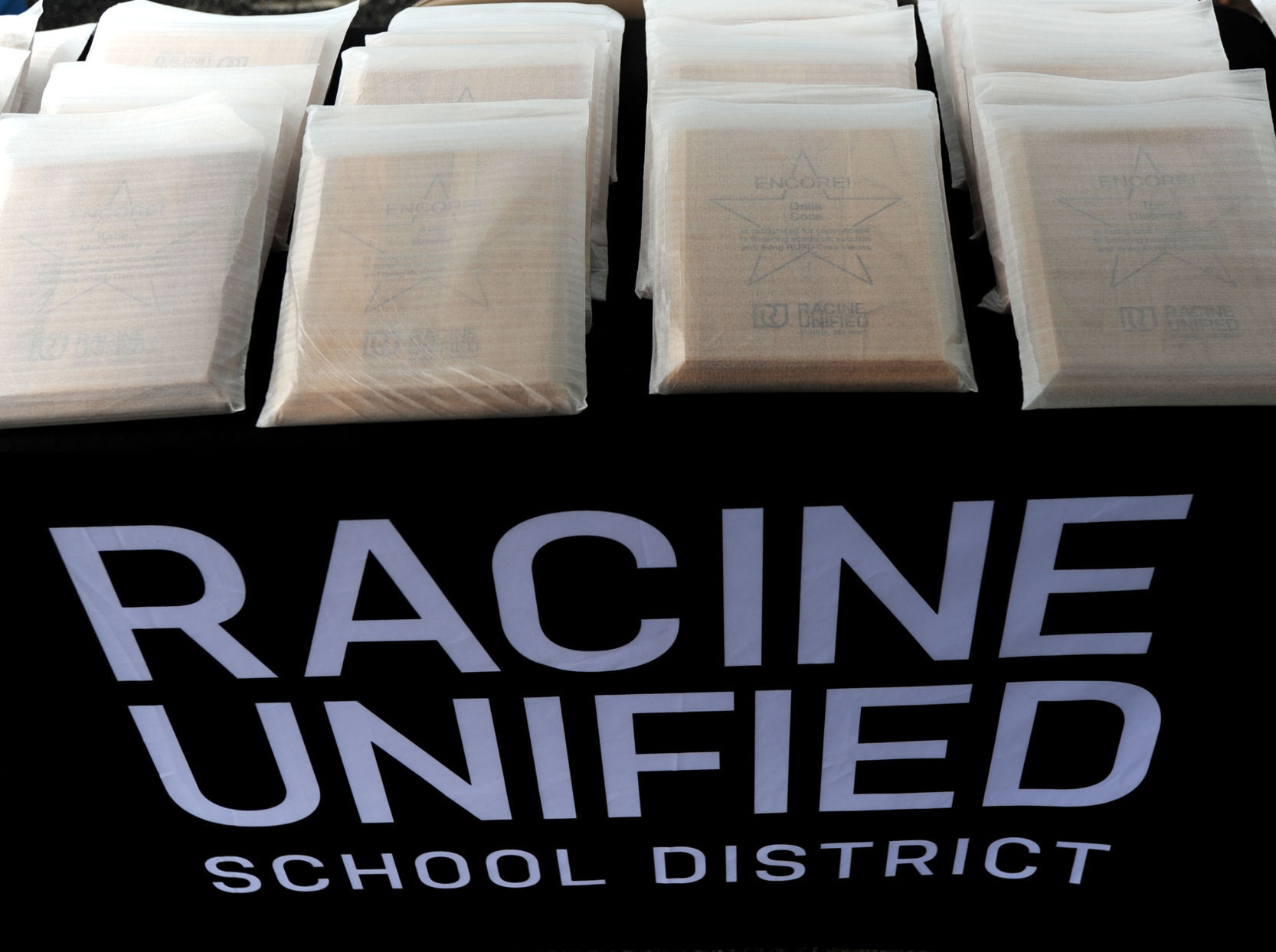 Encore! Awards in Education